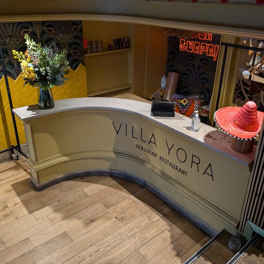 Villa Yora 2